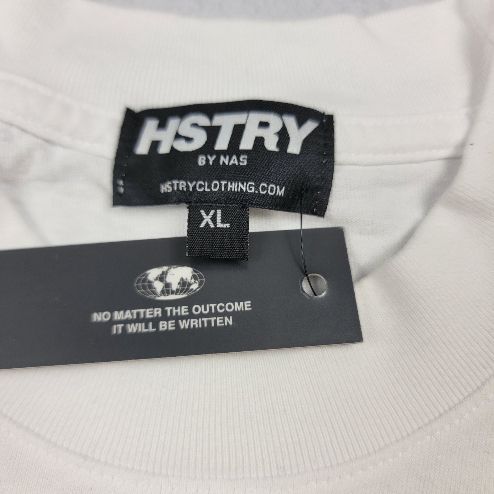 HSTRY by NAS Elvis Presley 2Pack XL Rhinestone & Graphic Tees NWT