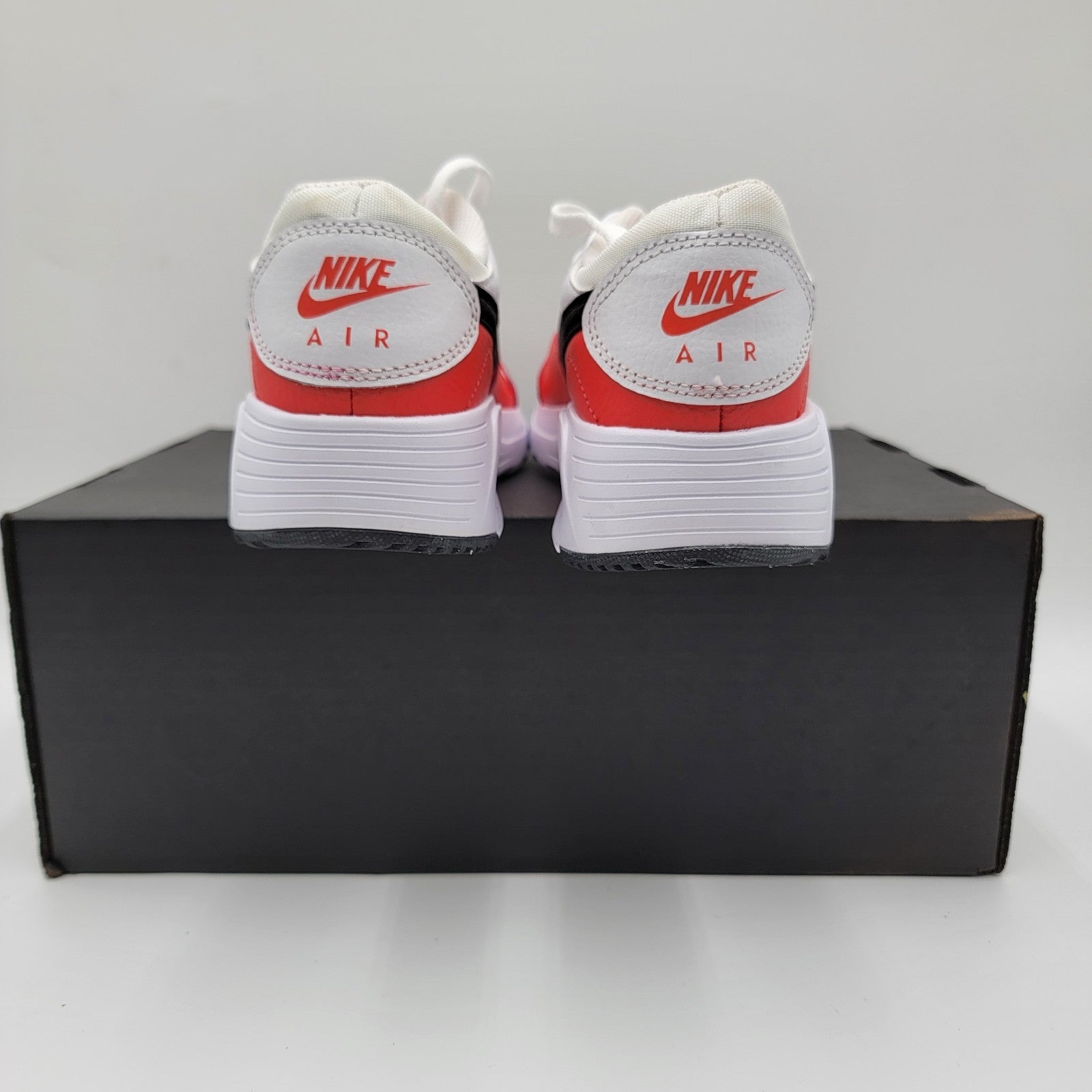 Wmns Nike Air Max SC Size 6 White Magic Ember 2022 CW4554111