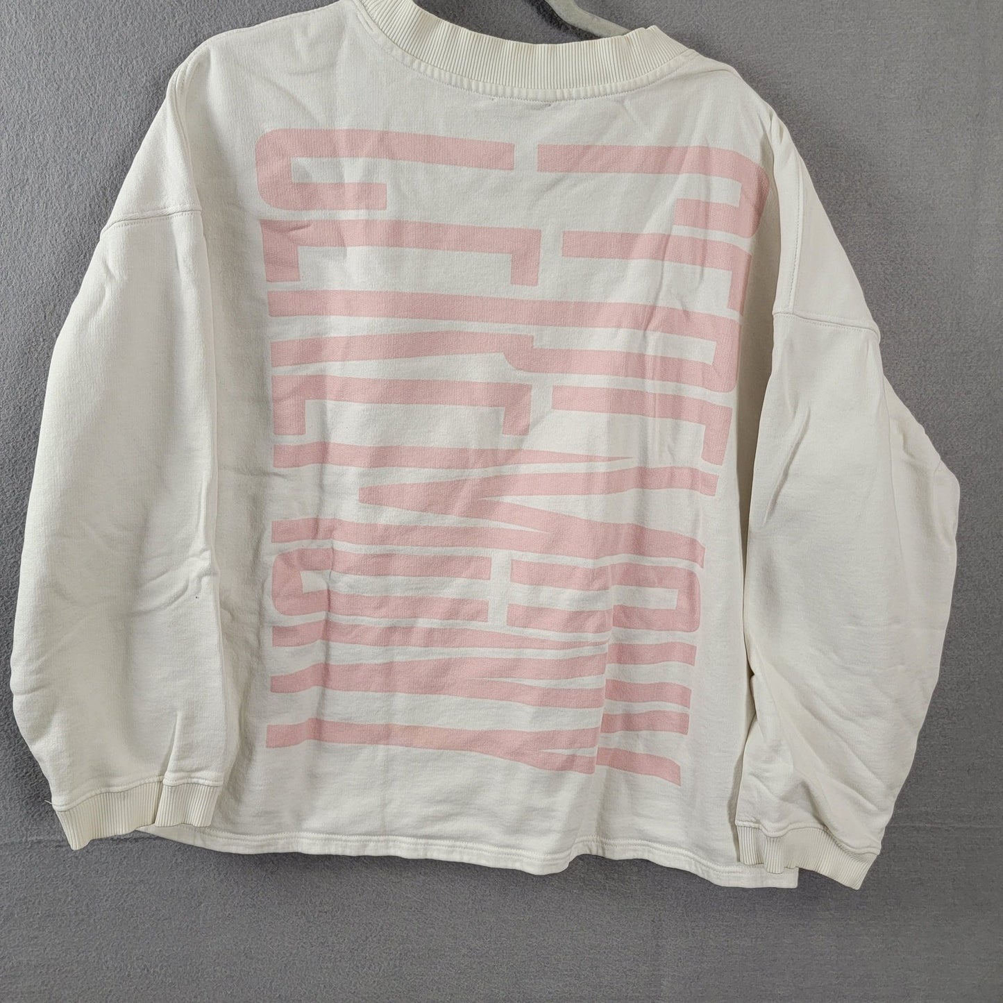 Opening Ceremony Pullover Sz M