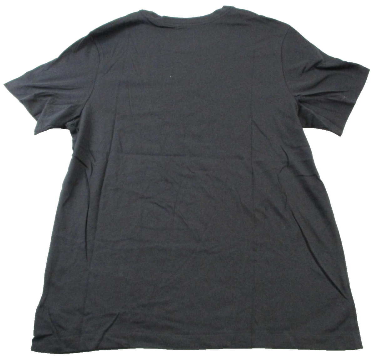 Nike DriFIT Too Much Clutch Mens Large Black Basketball Graphic Tee 152315241