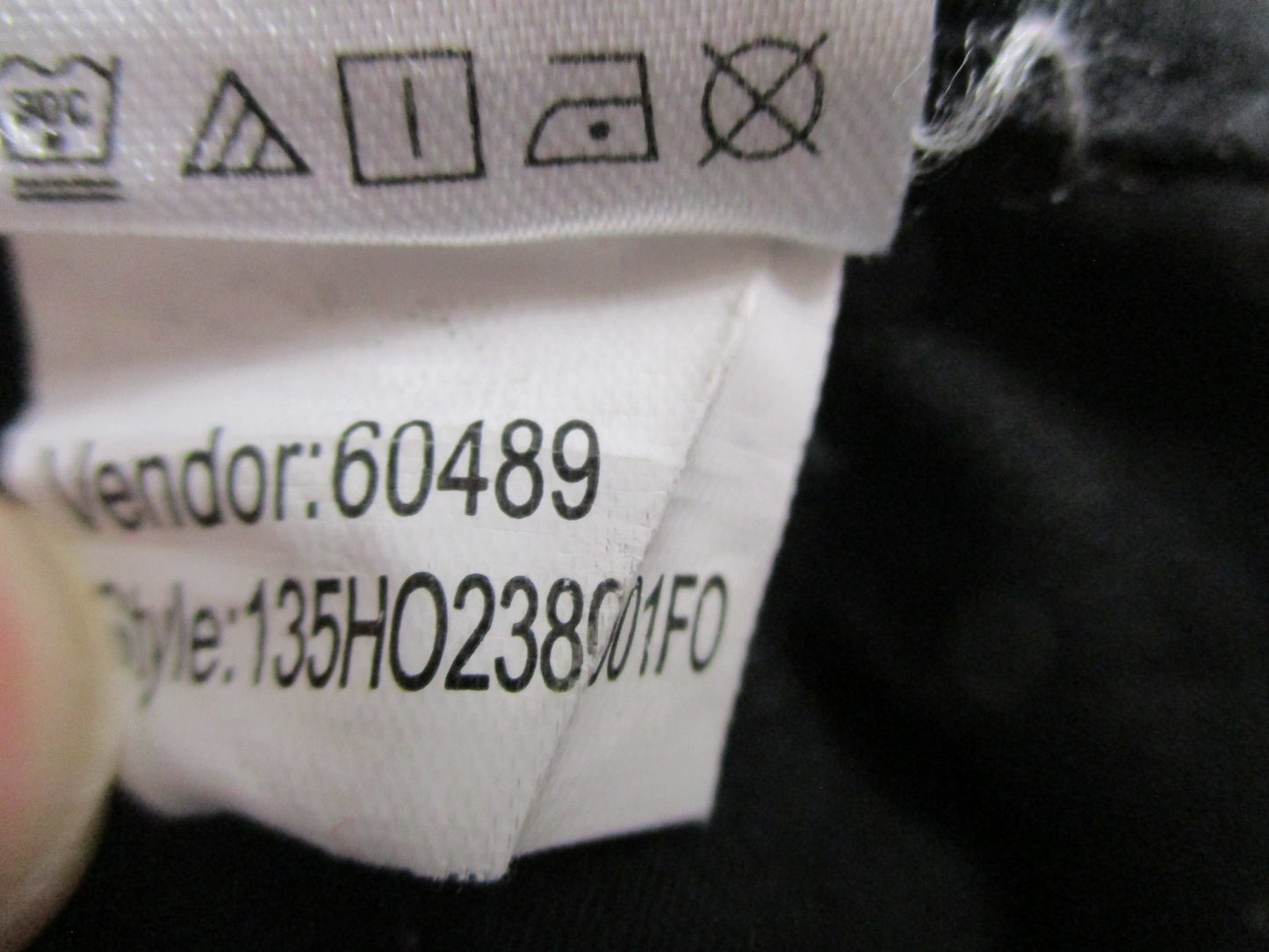 PacSun x Formula 1 F1 Hoodie Cargo Pants Set Mens L/36 Used