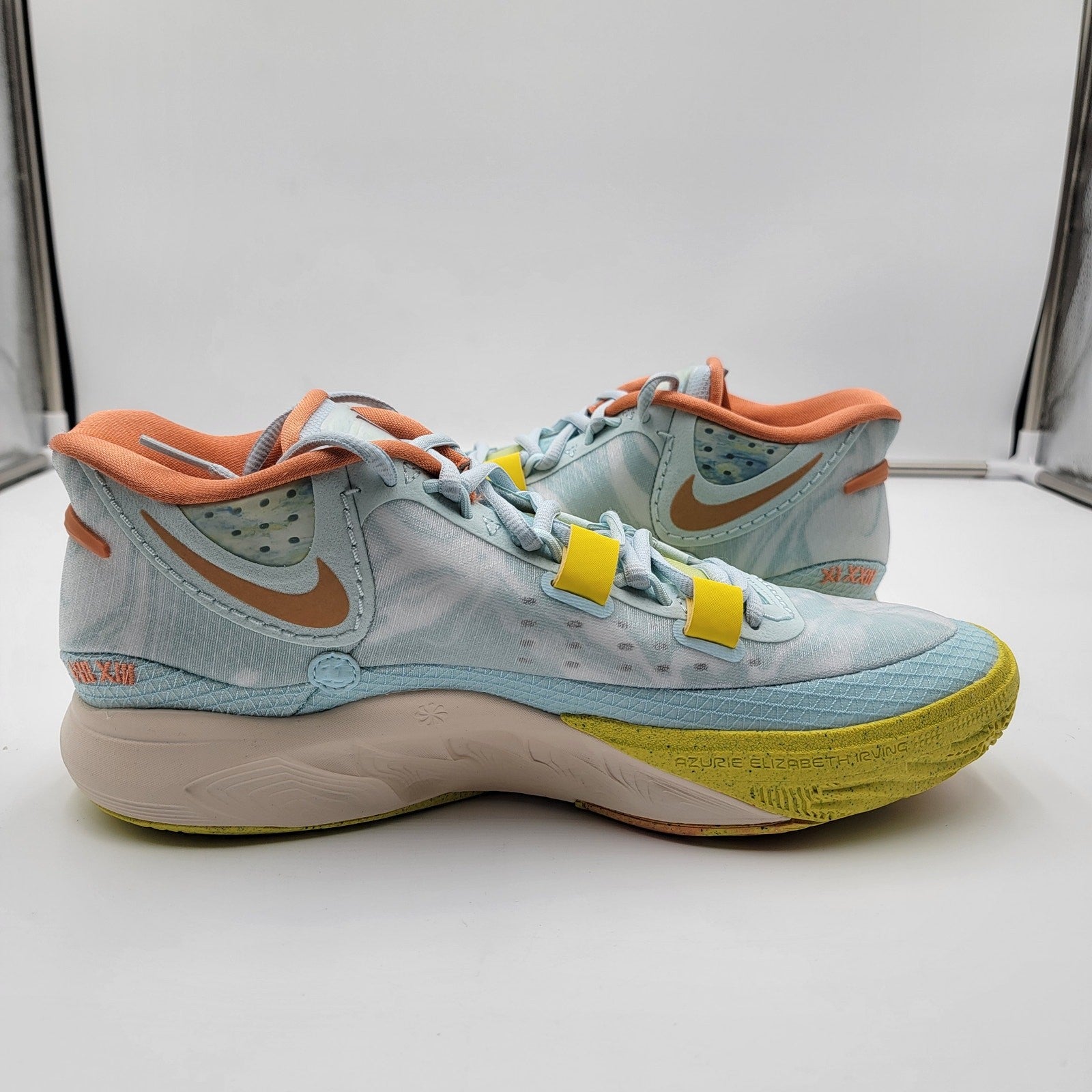 Nike Kyrie 8 'Eagle' Sz 13 DJ6017-400