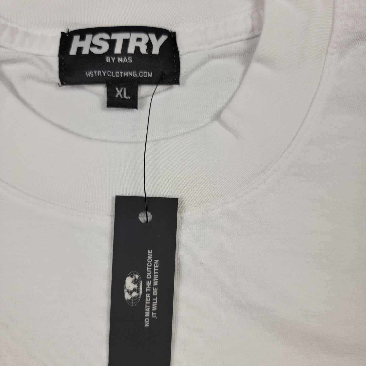 HSTRY by NAS Elvis Presley 2Pack XL Rhinestone & Graphic Tees NWT
