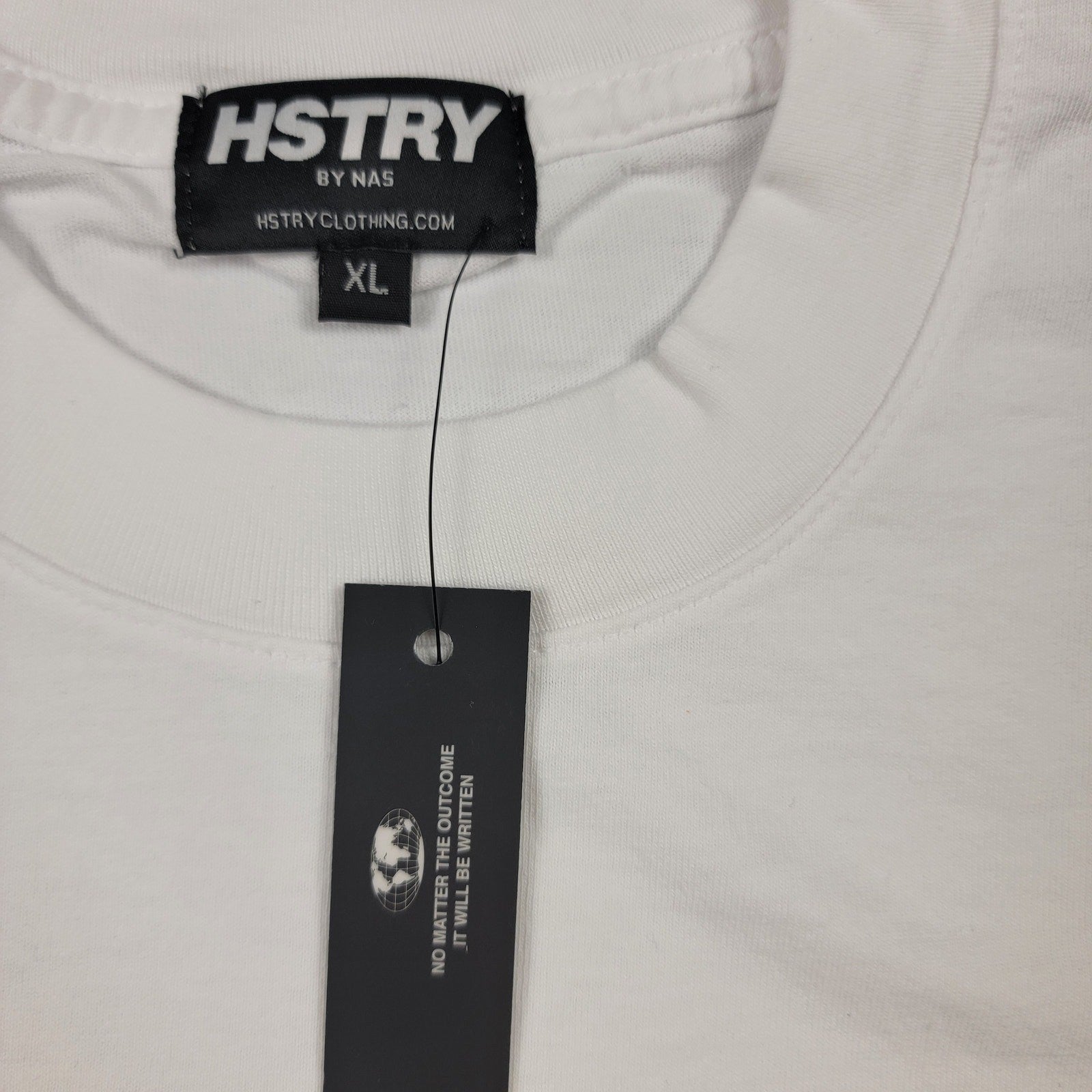 HSTRY by NAS Elvis Presley 2Pack XL Rhinestone & Graphic Tees NWT