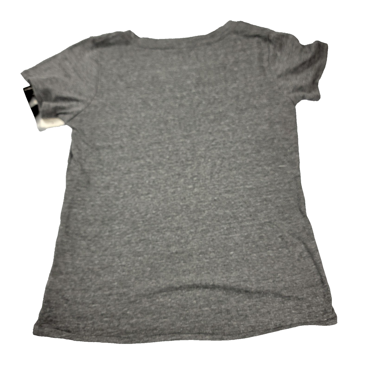 Los Angeles Angels Pujols 3000 Shirt Tee Women Lg Gray MLB Baseball New Era 10031