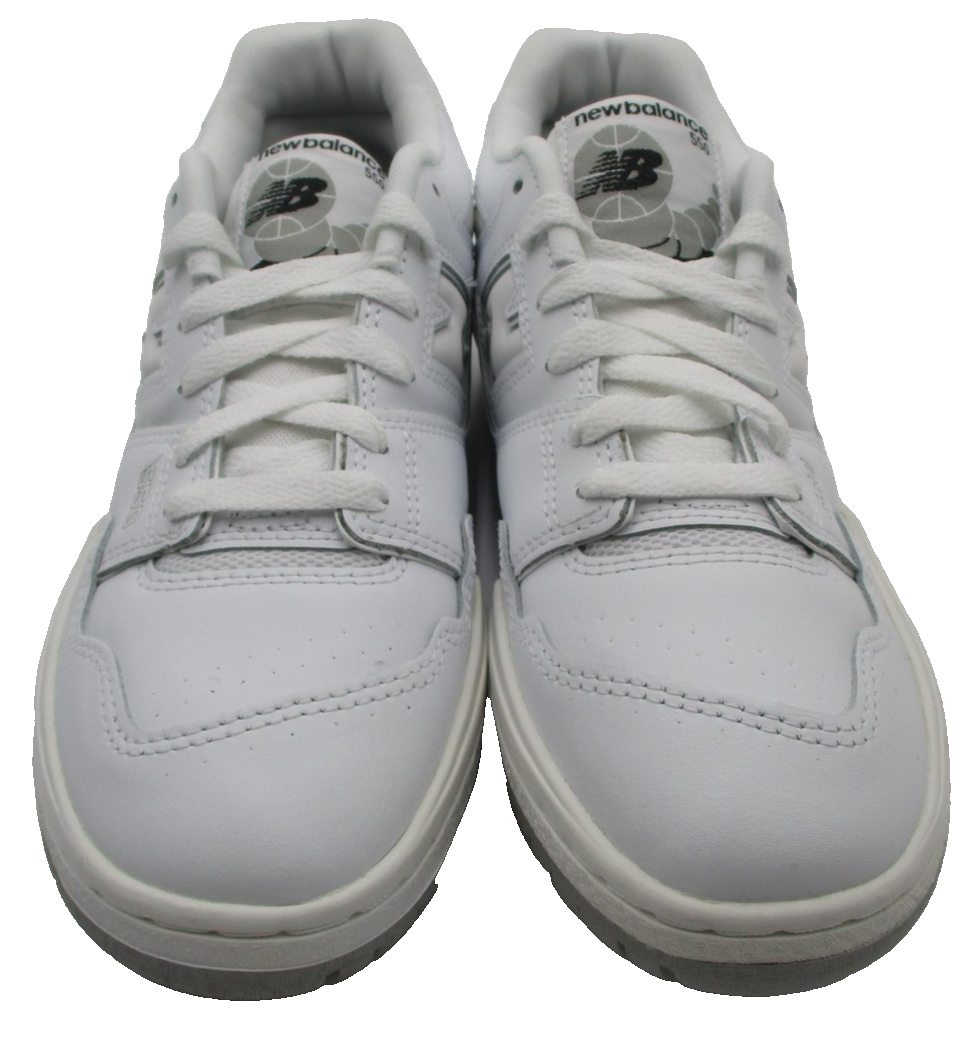 New Balance 550 RG3 Shoes Boys Size 7 White White Basketball GSB550PB Sneakers5