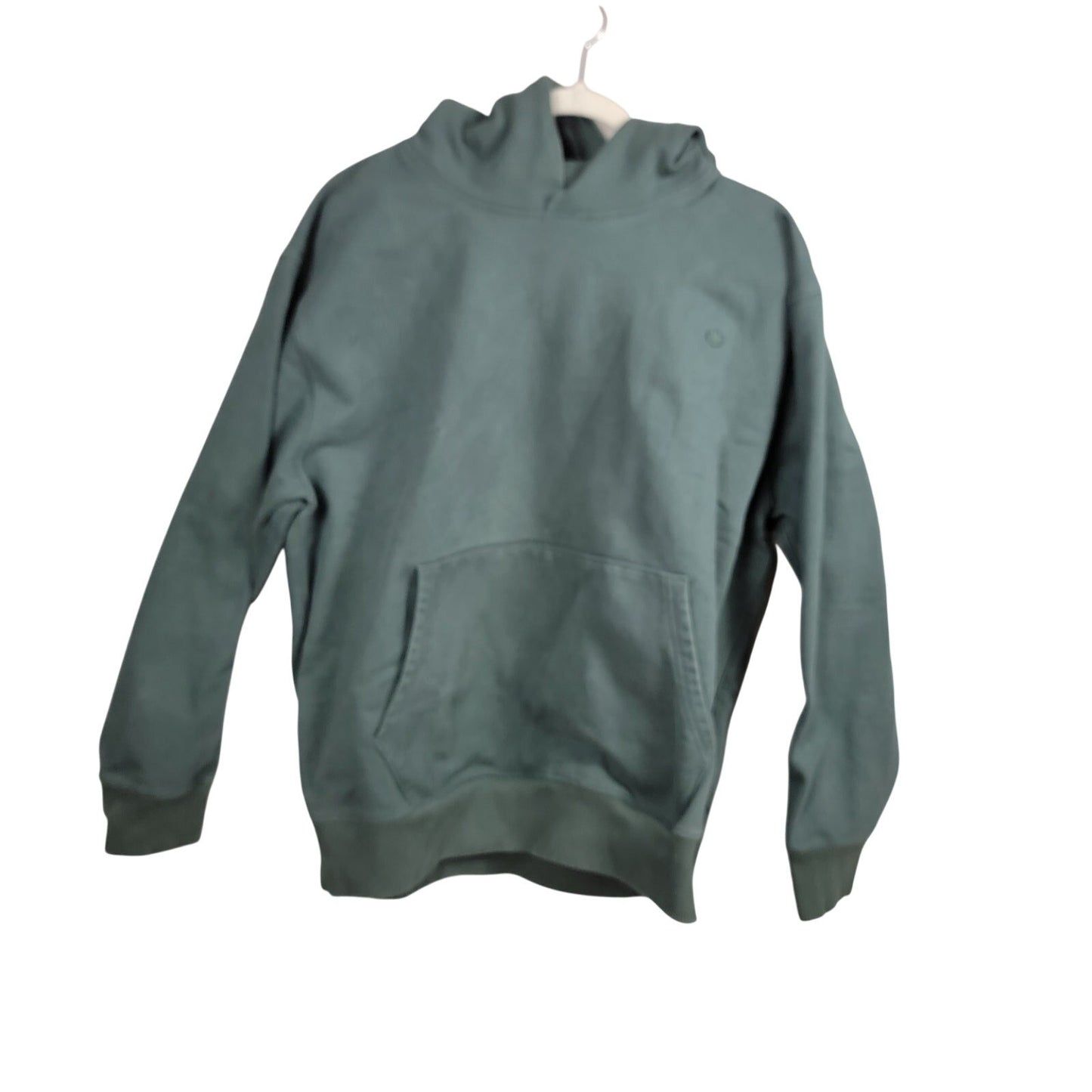 Adidas Originals Trefoil Hoodie Green Men’s XL HK03040860