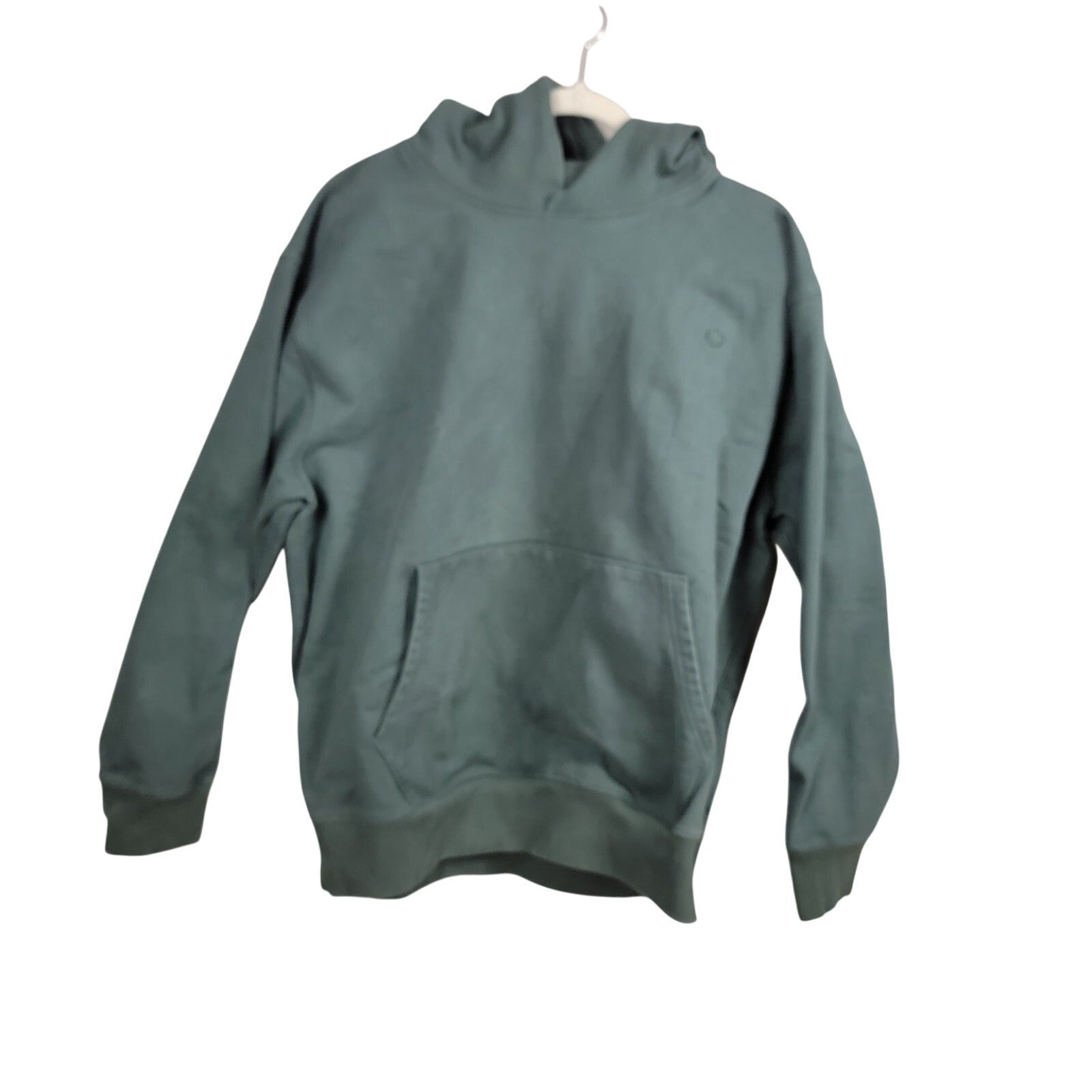 Adidas Originals Trefoil Hoodie Green Men’s XL HK03040860
