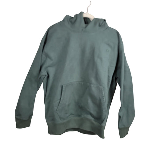 Adidas Originals Trefoil Hoodie Green Men’s XL HK03040860
