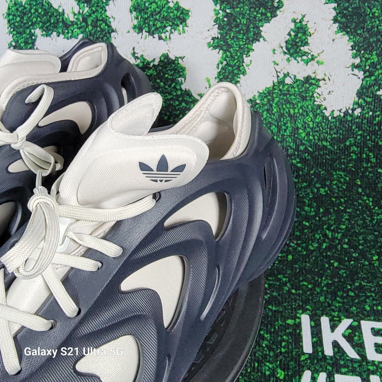 Size 10.5  adidas adiFOM Q Legend Ink8