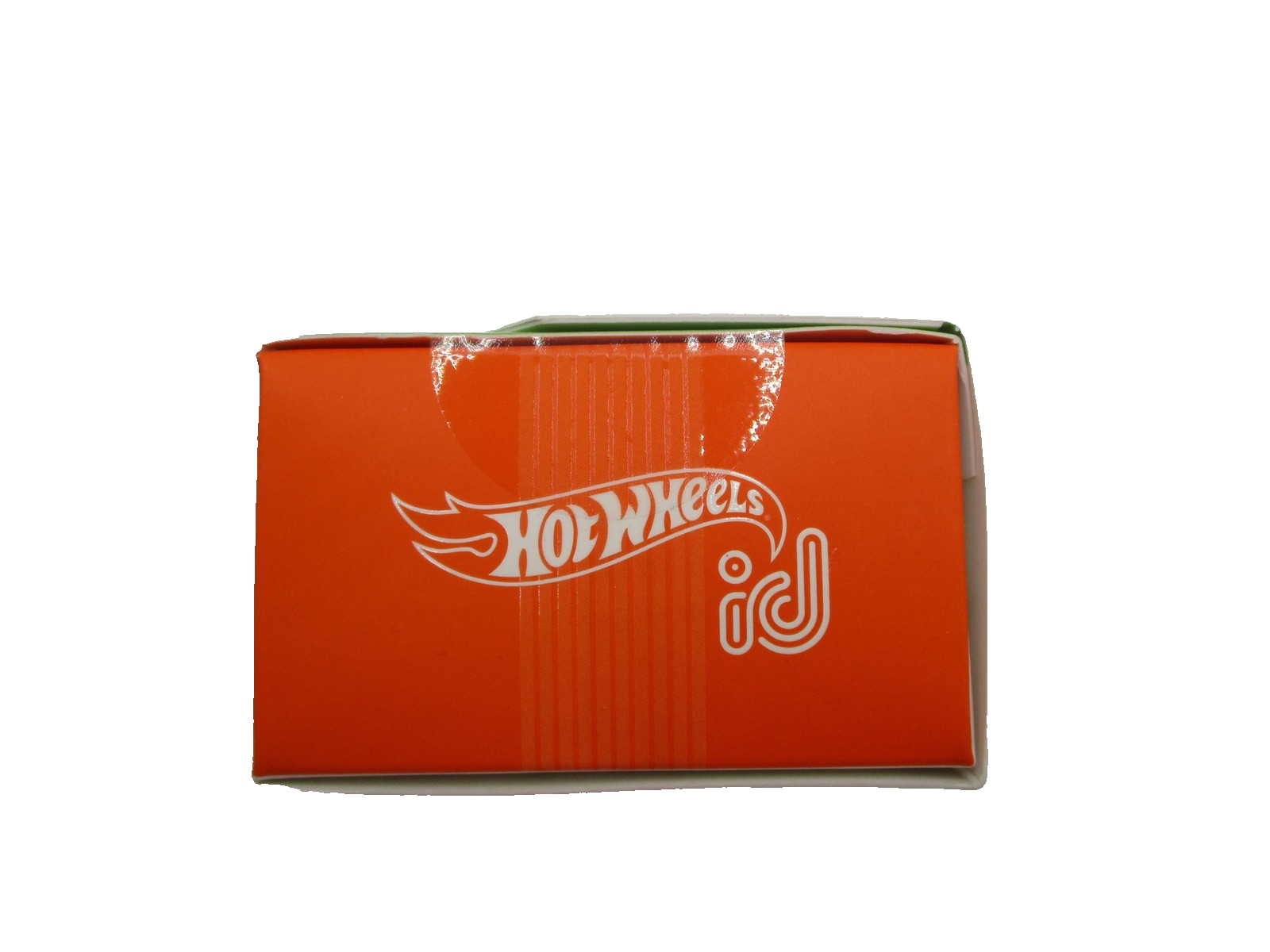 Hot Wheels id Motosaurus DieCast Car Boxed Uniquely Identifiable Vehicle NFC3