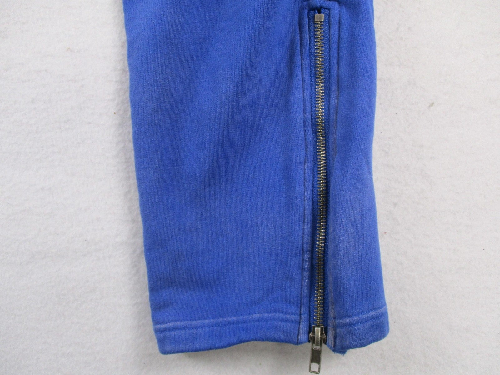 Cookies Sweatsuit Set Mens Medium Blue Weed Graphic T-Shirt Track Pants 420 167614