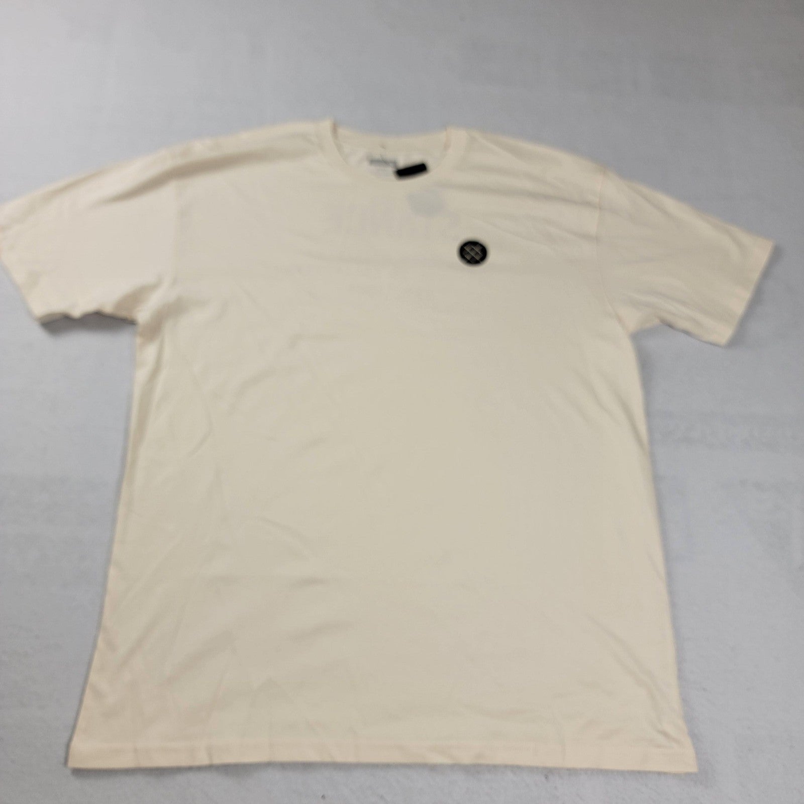 Stance & Comfort Colors Shirt Mens XL Long Sleeve Graphic Rising Angel