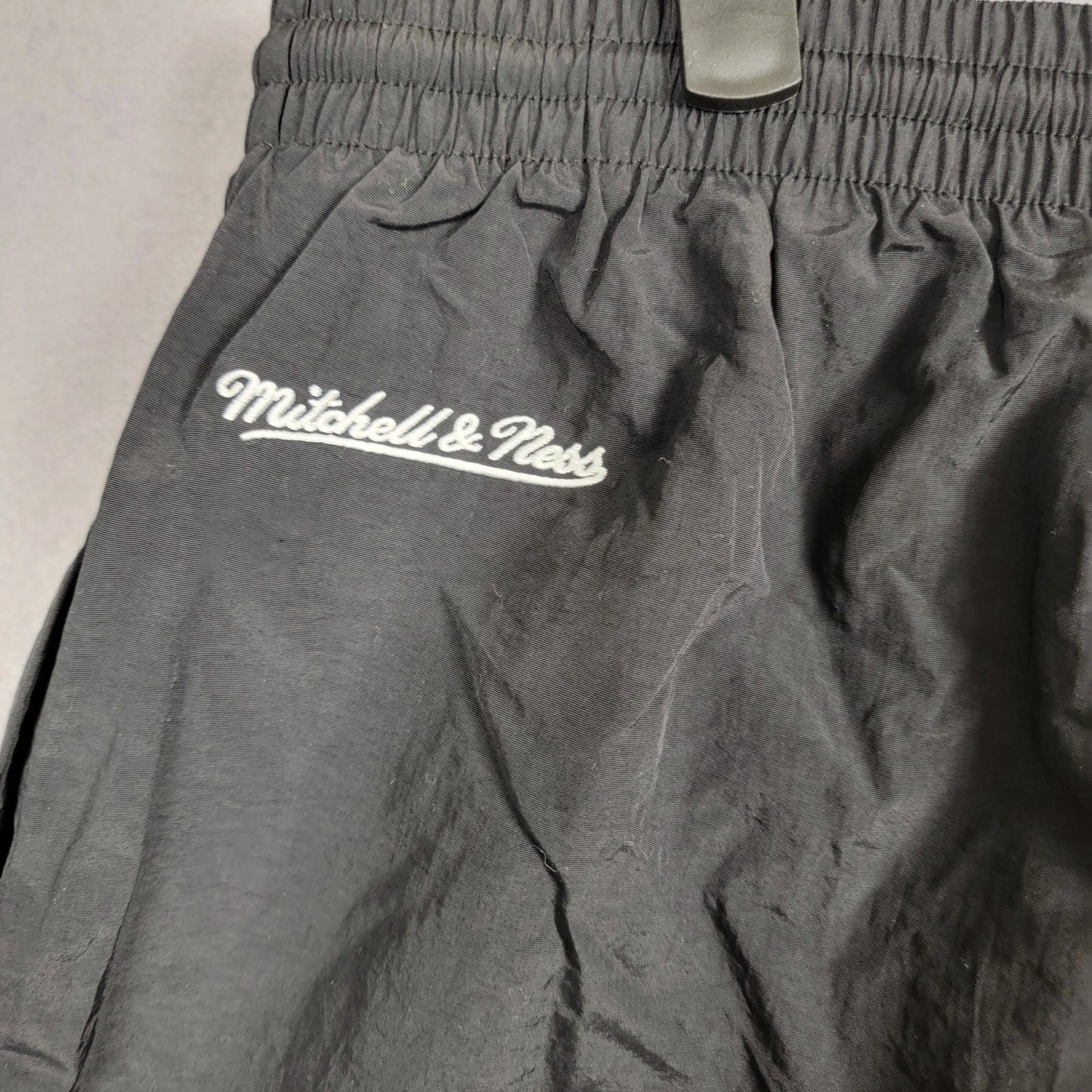 Georgetown Hoyas Mitchell & Ness NCAA Team Essential Shorts Sz 2XL