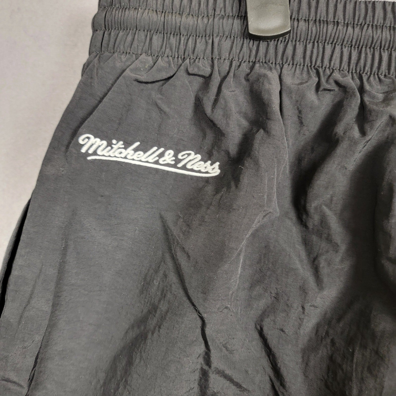 Georgetown Hoyas Mitchell & Ness NCAA Team Essential Shorts Sz 2XL
