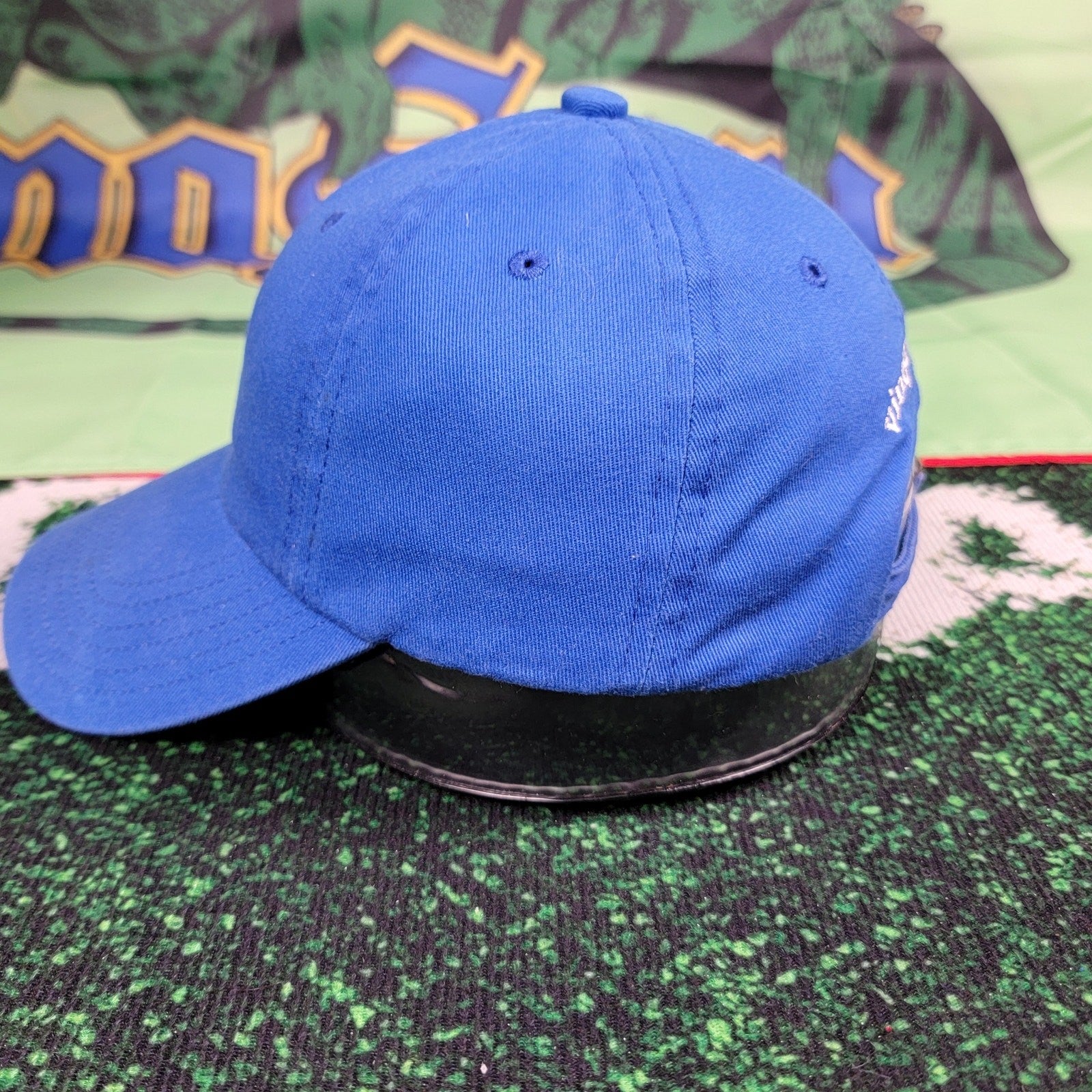 Vineyard Vines Strapback Cap OSFM 1