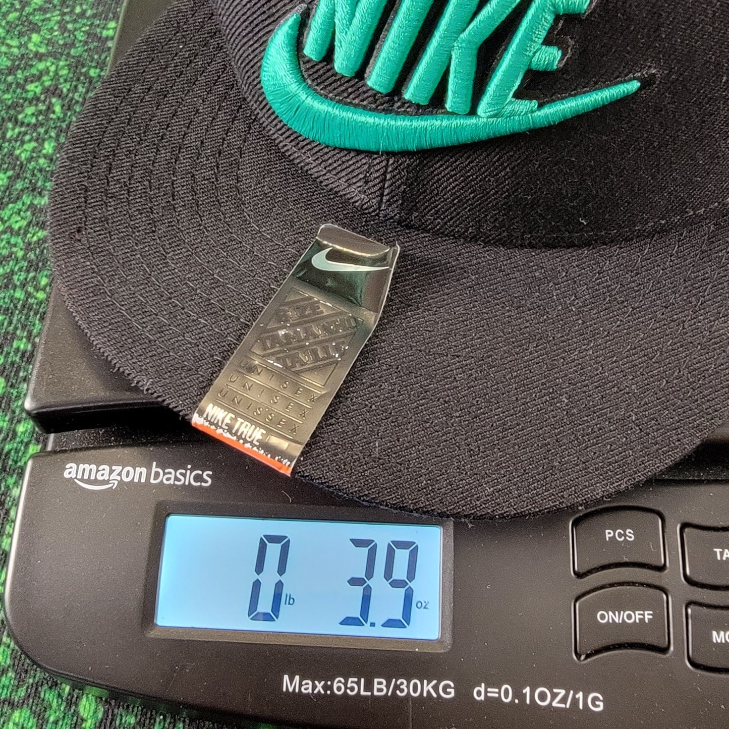 Nike True Snapback Cap 502919014 201211
