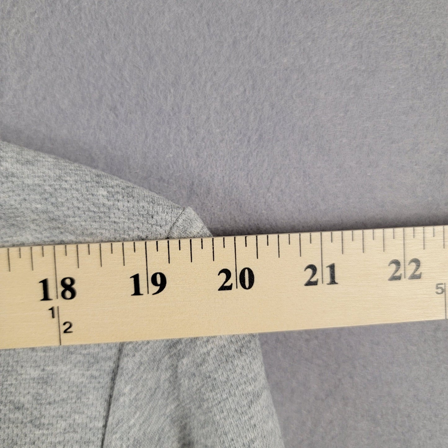 Vineyard Vines 1/3 Zip Super Bowl Miami Sz L