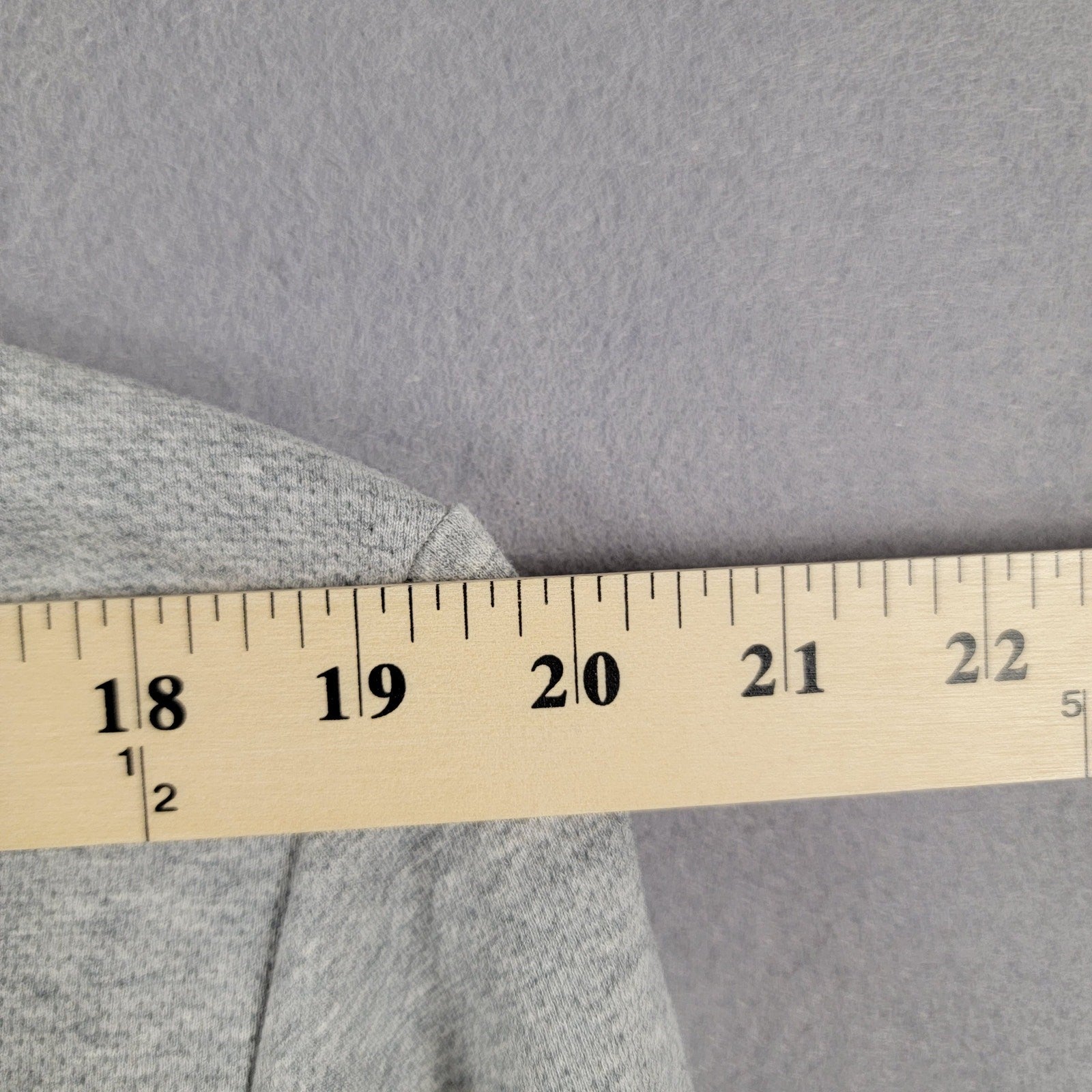 Vineyard Vines 1/3 Zip Super Bowl Miami Sz L