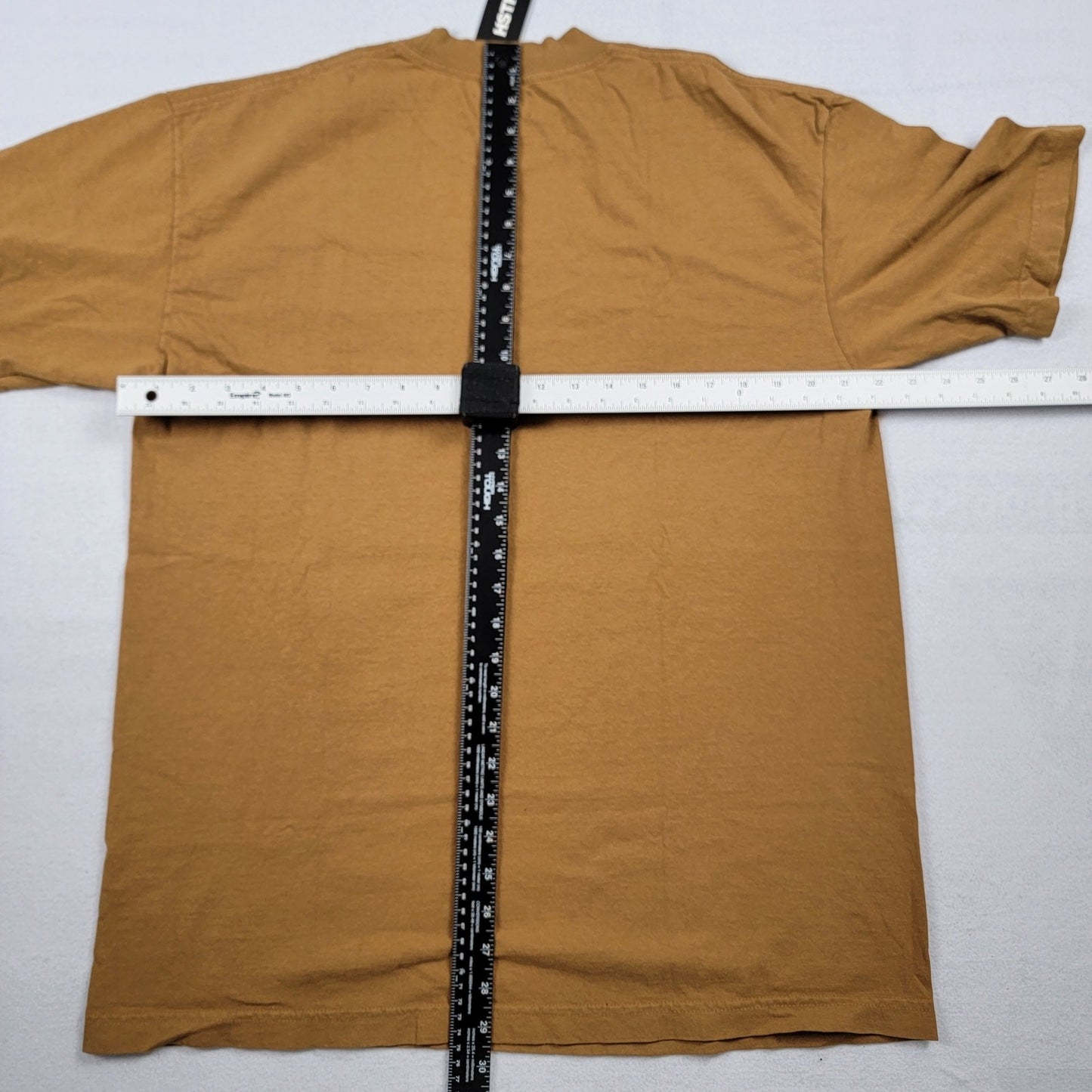 HSTRY by NAS Juneteenth Celebration Tee Brown