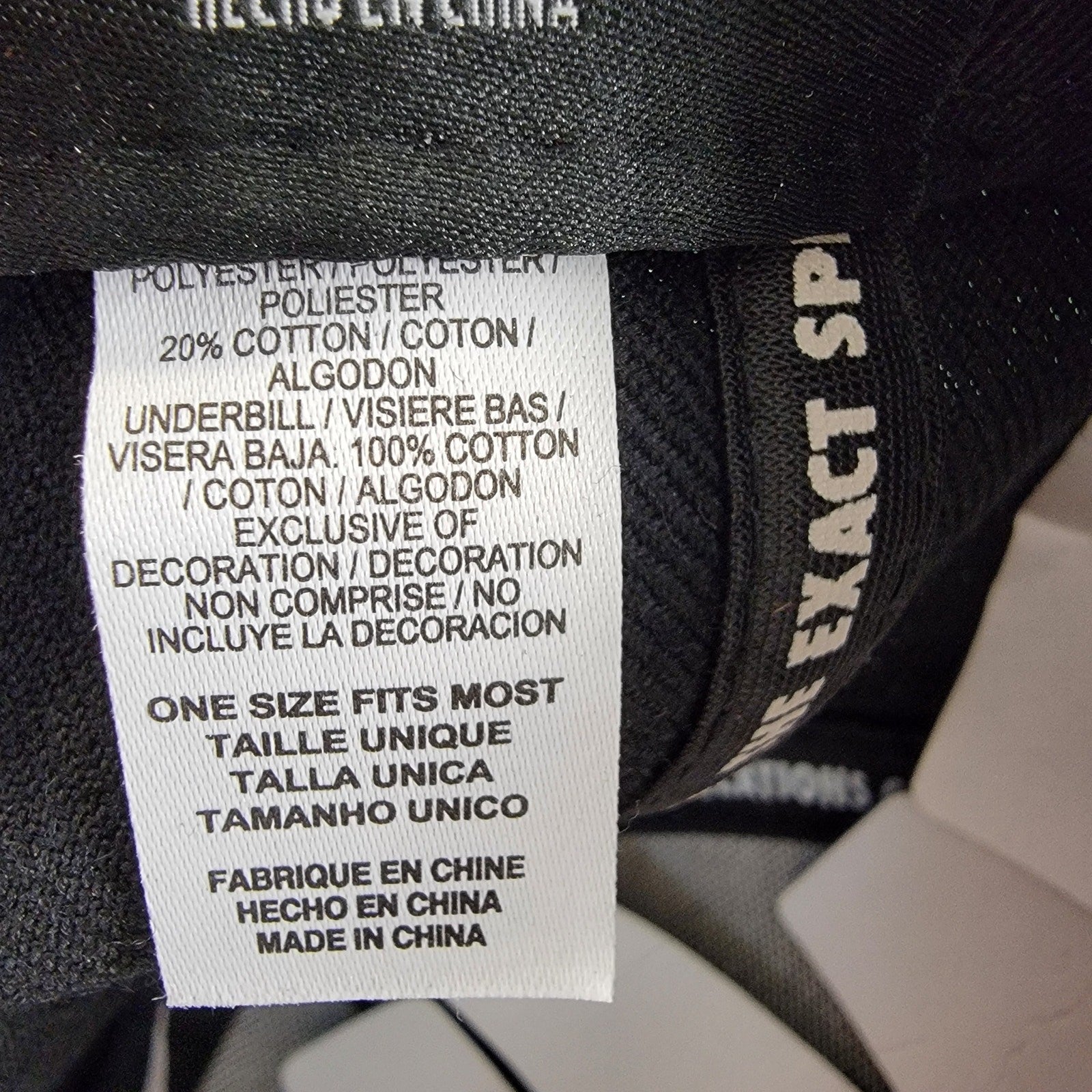 Nike True Snapback Cap 502919014 20126