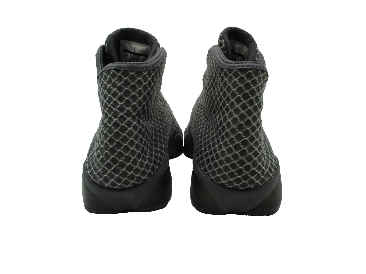 Jordan Horizon Shoes Youth Size 6.5Y Gray 823583003 Basketball Sneakers 1K95