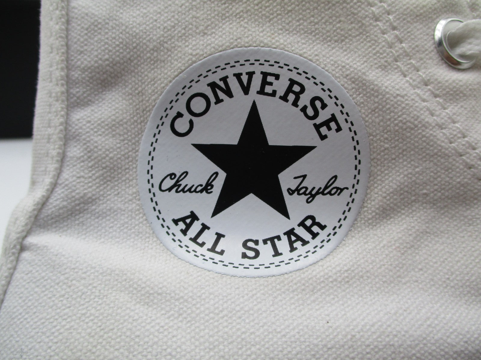 Converse CTAS Lift Platform Hi Canvas Women's Size 7 White 568498C (1B2)11