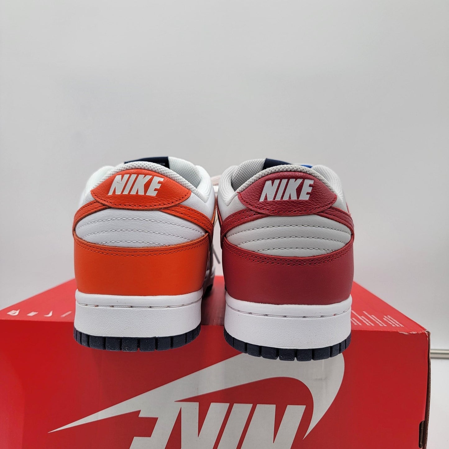 Nike Dunk Low JP QS Shoes Mens Size 12 Multi Color CO.JP IB2051400 New 20243