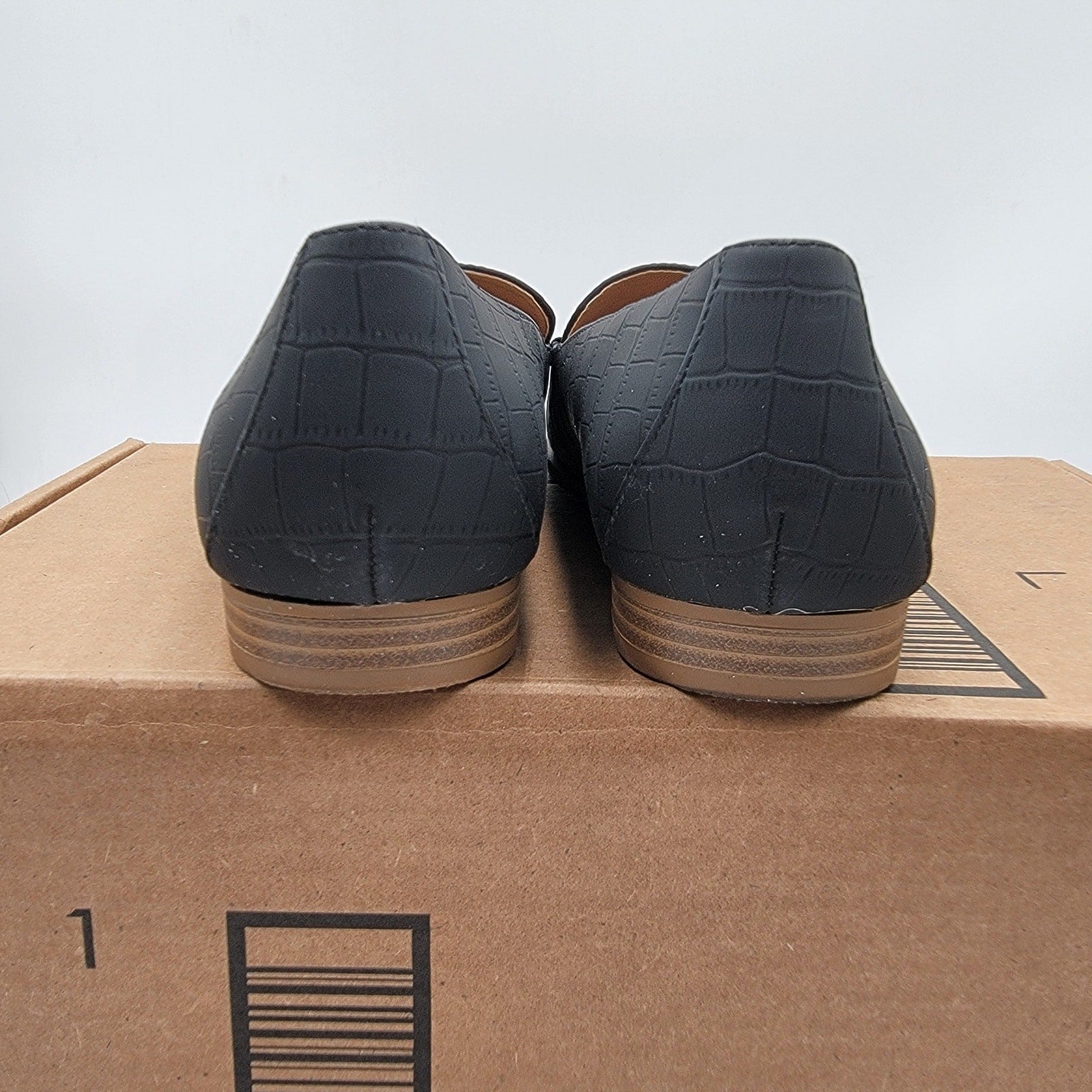 Dolce Vita Wmns Island Loafer Sz 9.5 Blue