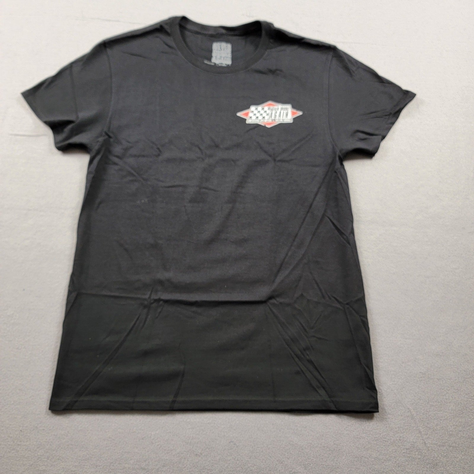 Young Boy Never Broke Again American Champ Tshirt Black Sz M1