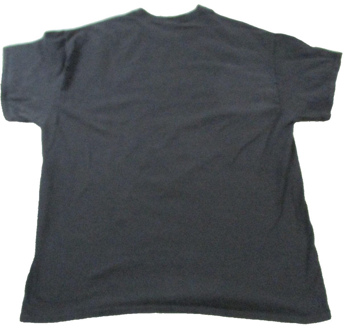 Master Baiter Shirt Mens XL Black Gildan Funny Fishing Graphic Novelty Tee 15742