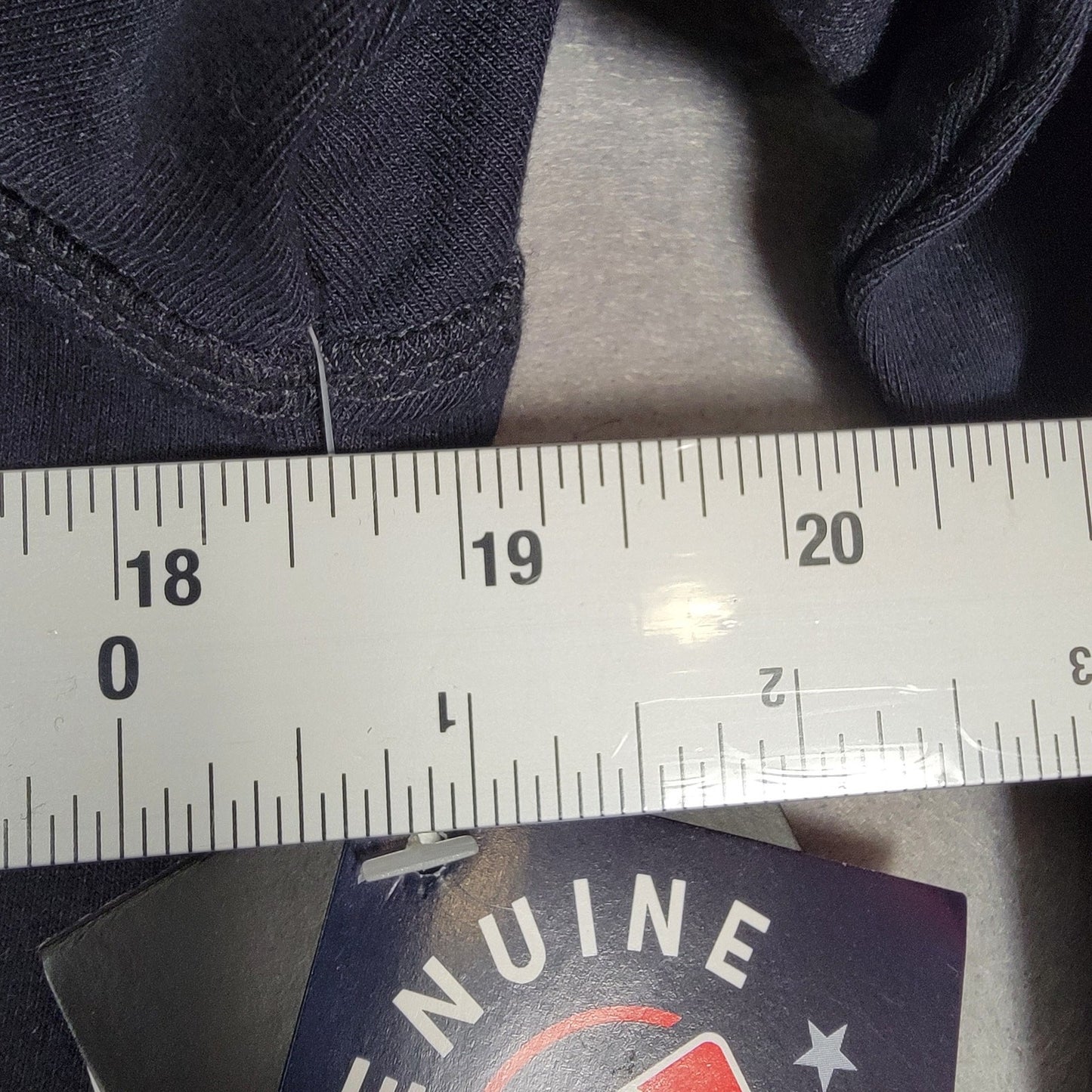 Boston Red Sox 2018 World Series New Era Hoodie Sz M