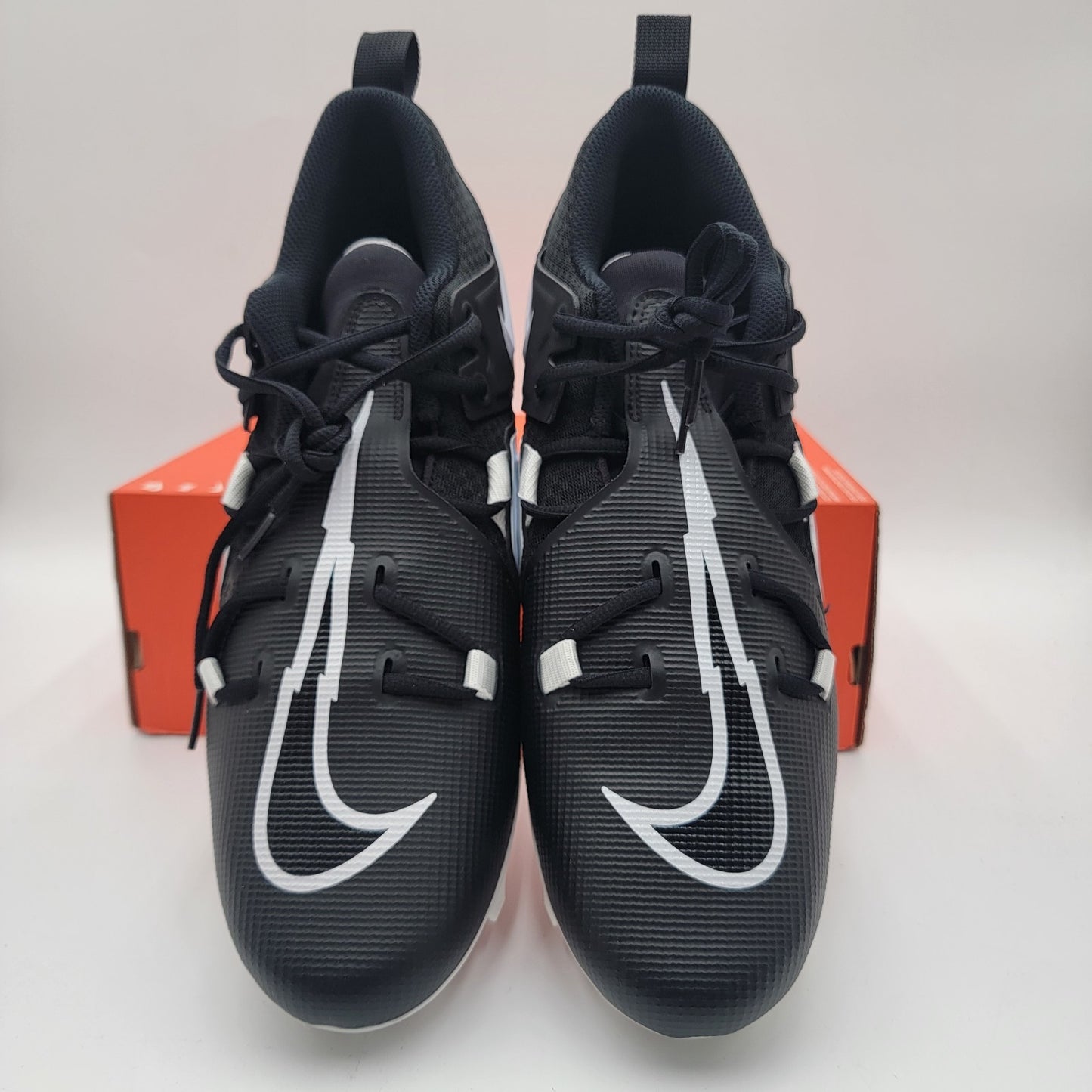 Nike Alpha Menace Pro 3 Mens Sz 12.5 CT6649-0012