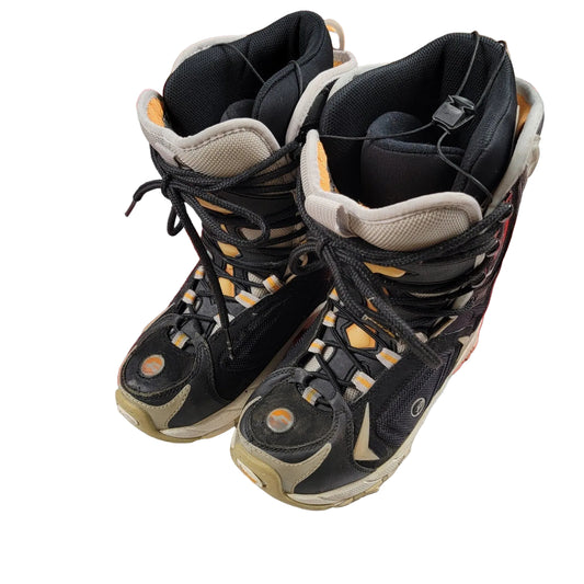 RIDE Snowboard Boots Women's Size US 7.5 0
