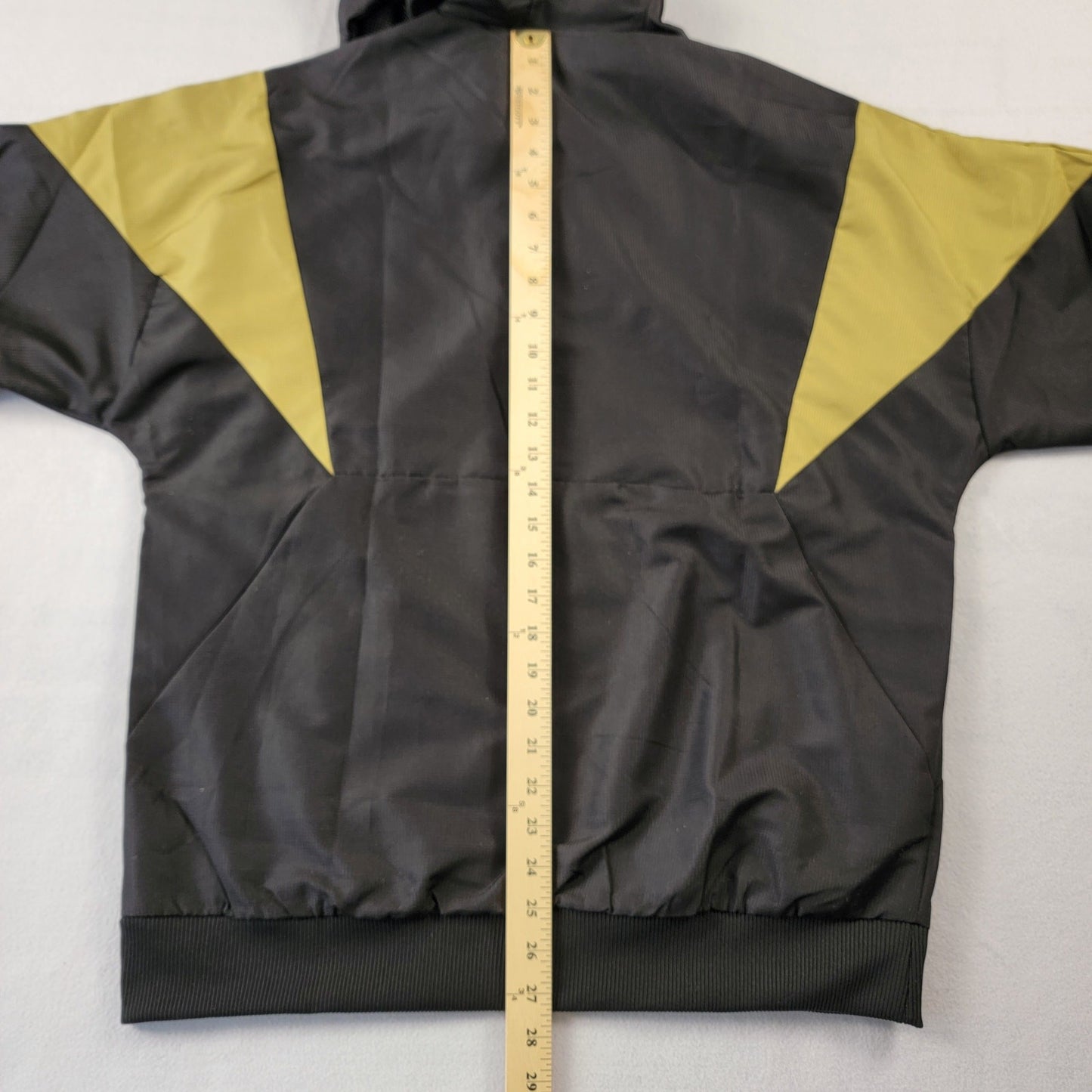 PRIMITIVE x Independent Mens Global Tech Anorak Jacket Sz M