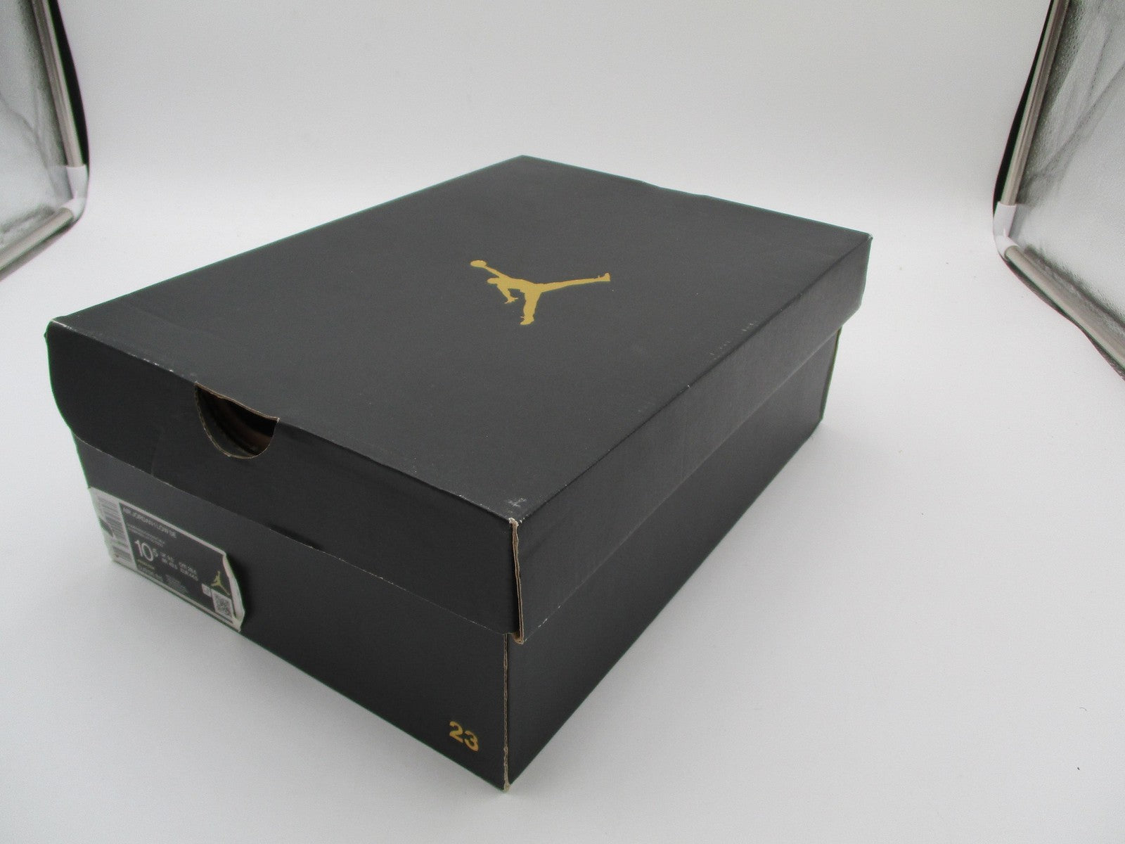 Nike Air Jordan 1 Low SE Shoes Mens Size 10.5 Champagne Coconut Milk DJ5196-61519