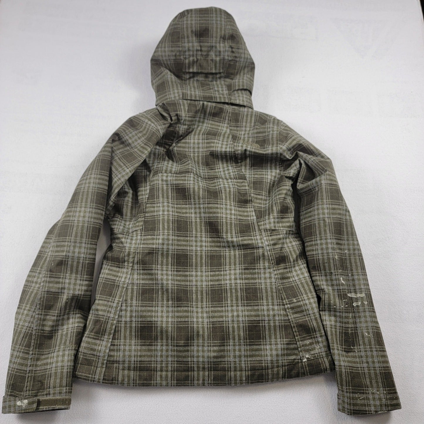 The North Face Lynndale Womens Jacket Sz S9
