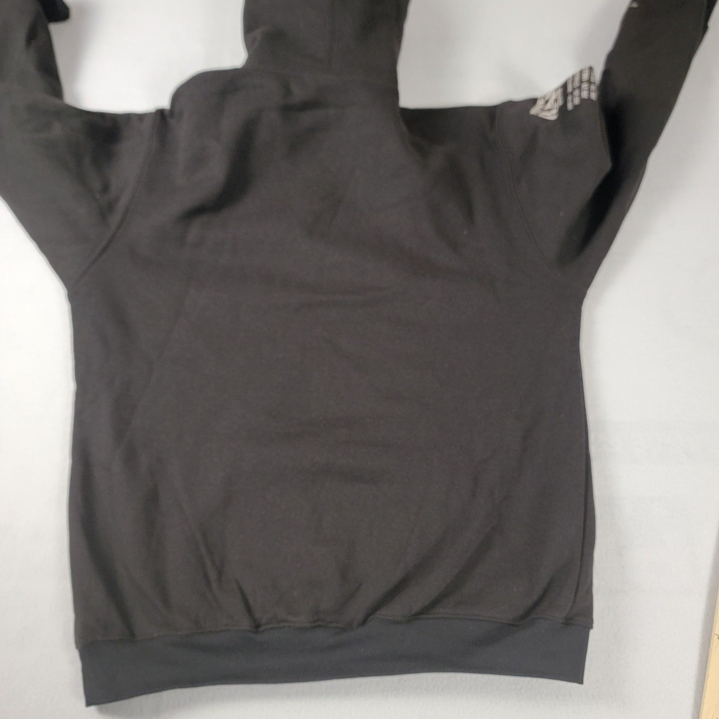 Prophets of Rage 2018 Tour Hoodie Black Mens Sz L