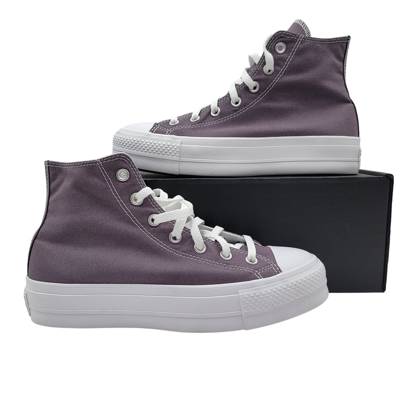 Custom Order Converse CTAS Lift Platform High Sz 7Men 9Women0