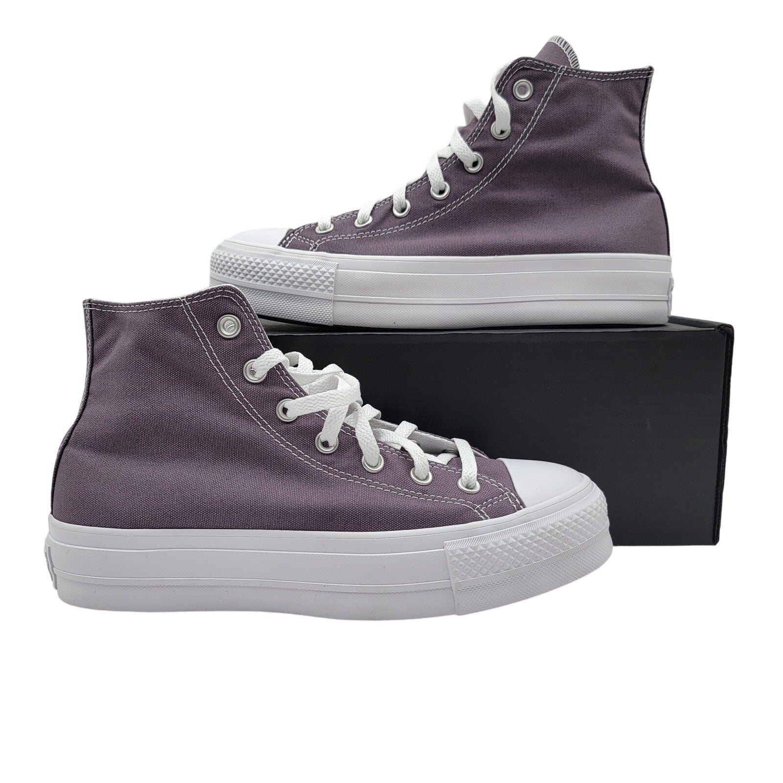 Custom Order Converse CTAS Lift Platform High Sz 7Men 9Women0