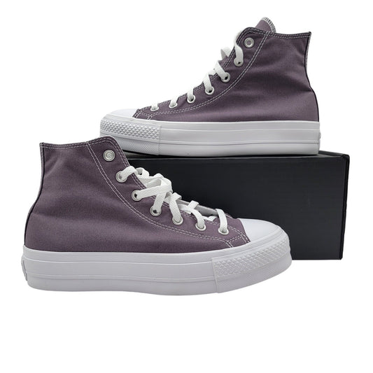 Custom Order Converse CTAS Lift Platform High Sz 7Men 9Women0
