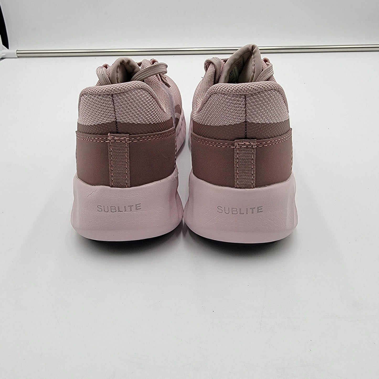 Reebok Sublite Legend CT Athletic Work Shoe Rose Wm Sz 5.5M RB2123