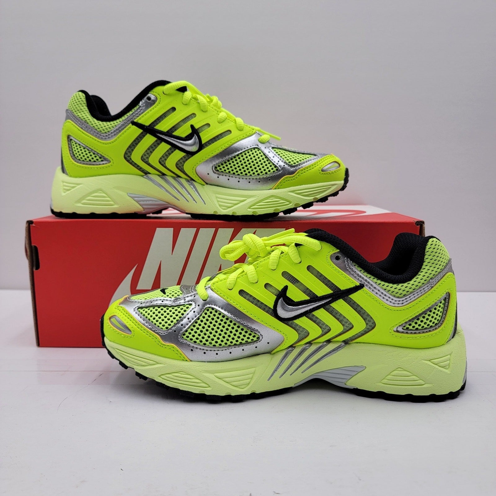 Nike Air Pegasus 2K5 'Volt' Women's Size 7 - New in Box1
