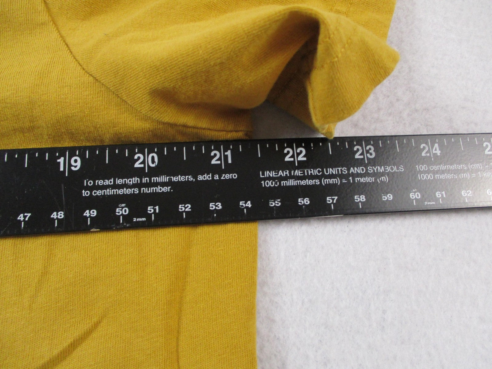 BMW M Motorsport Shirt Mens Large Yellow Puma Racing Graphic Crewneck Tee 15938