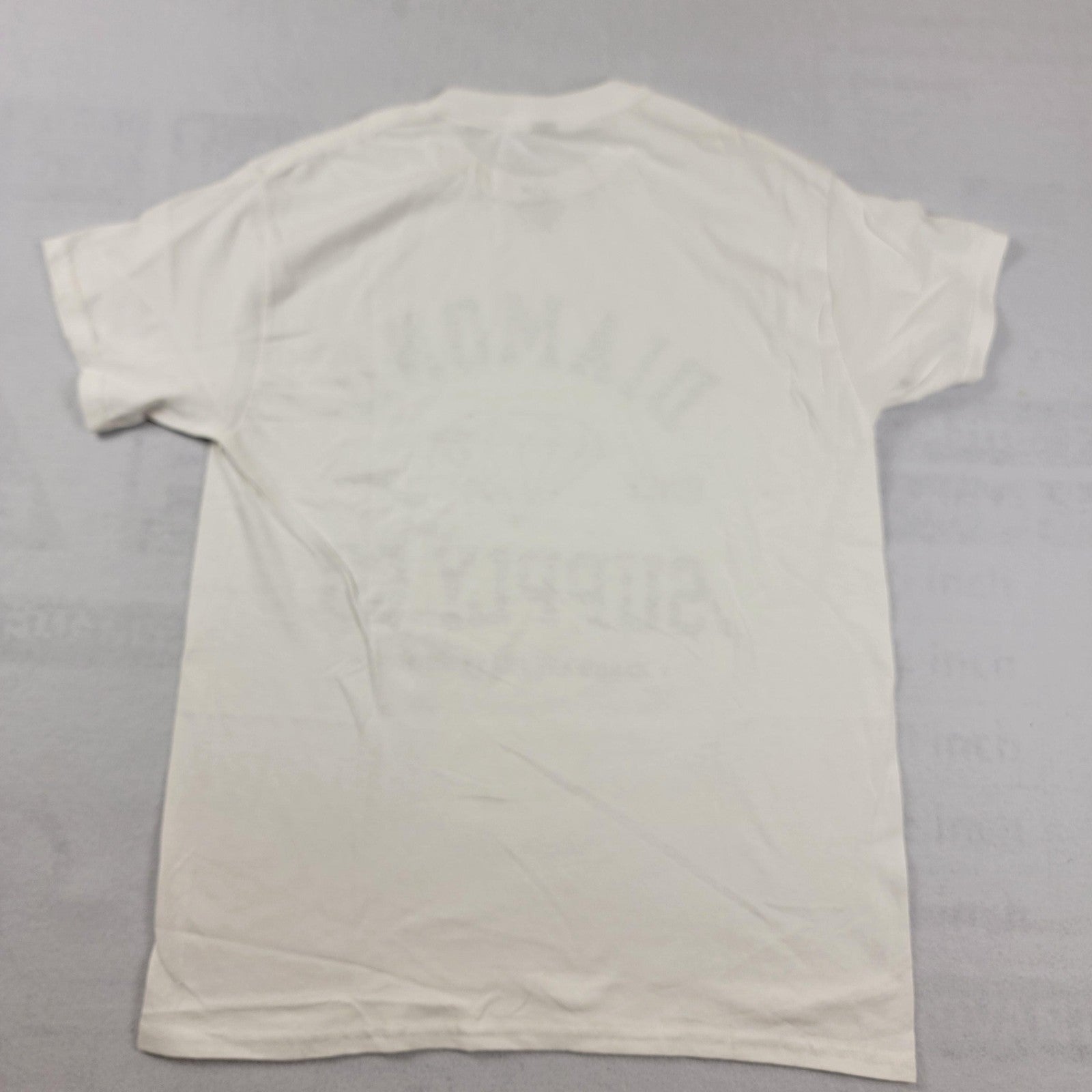 3 Pack Diamond Supply Co Shirt Mens Medium Black White Streetwear Tee