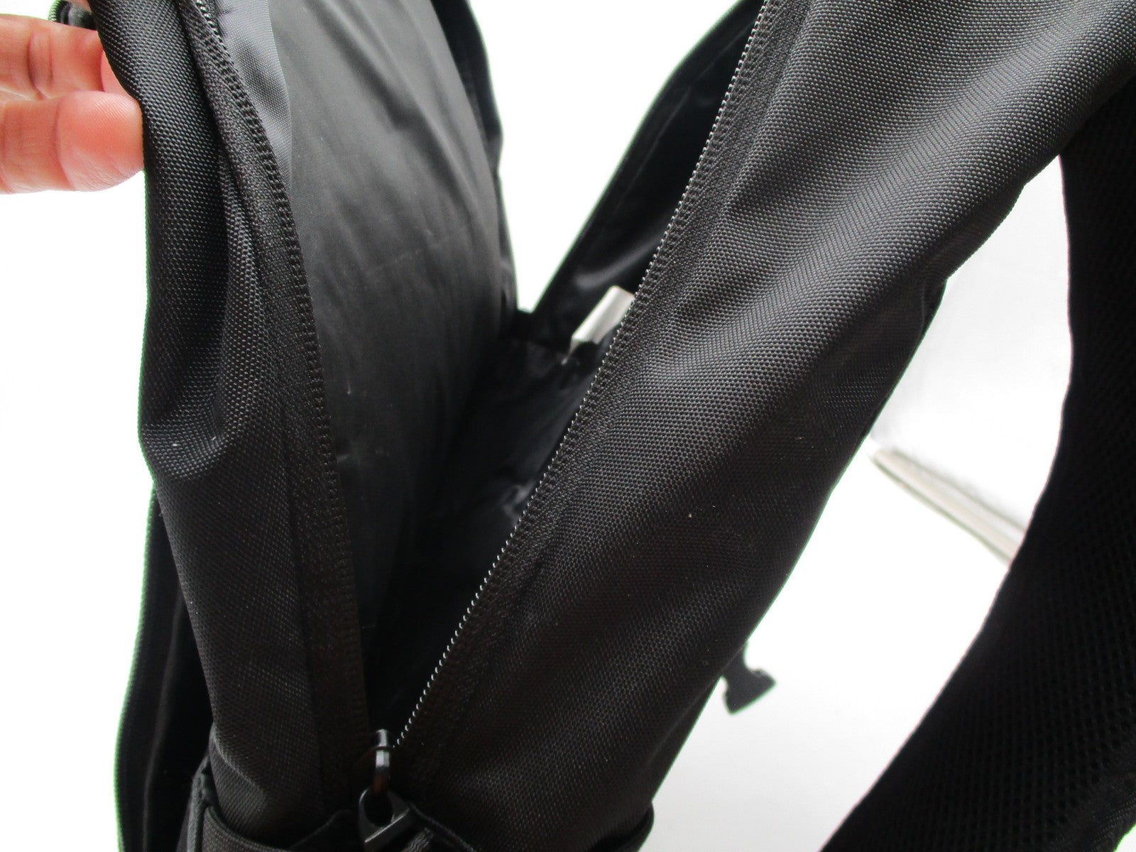 Makerwear PlayStation Backpack Black Blue Gamer Laptop Bag MW16404004SNPS8