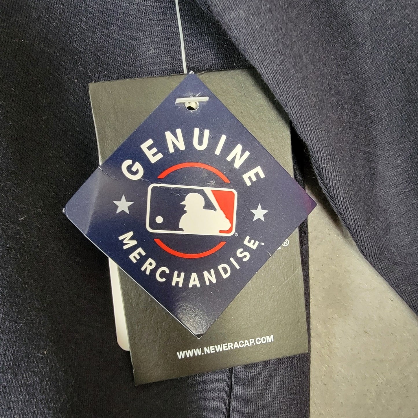 Boston Red Sox 2018 World Series New Era Hoodie Sz M