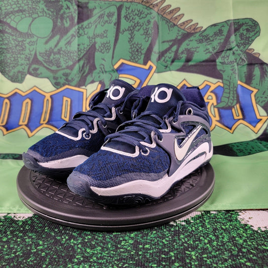 Nike KD 15 TB 'Midnight Navy' Sz 6.5M