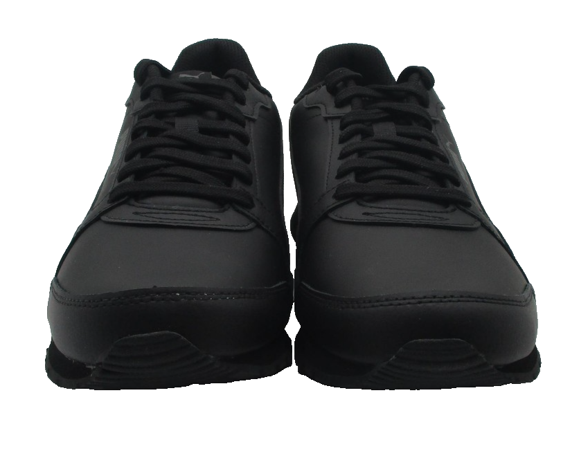 Puma ST Runner V3 L Men's Black SoftFoam+ Sneakers 38485511