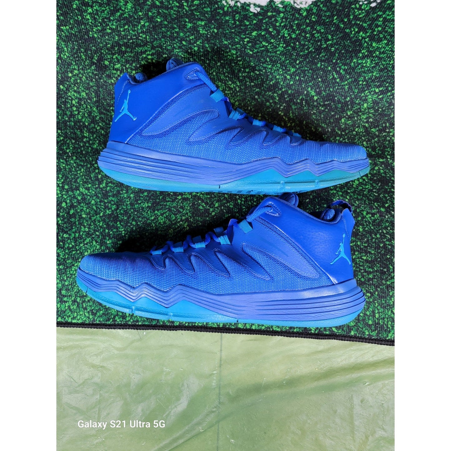 Nike Jordan CP3 9 Sz 12  8108684051